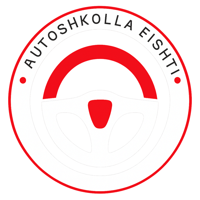 Autoshkolla Fishti